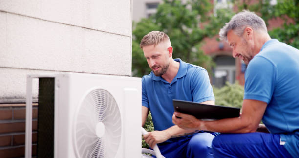Best Central Air Repair  in Epworth, IA